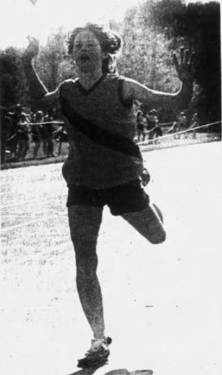 Kara Hughes
